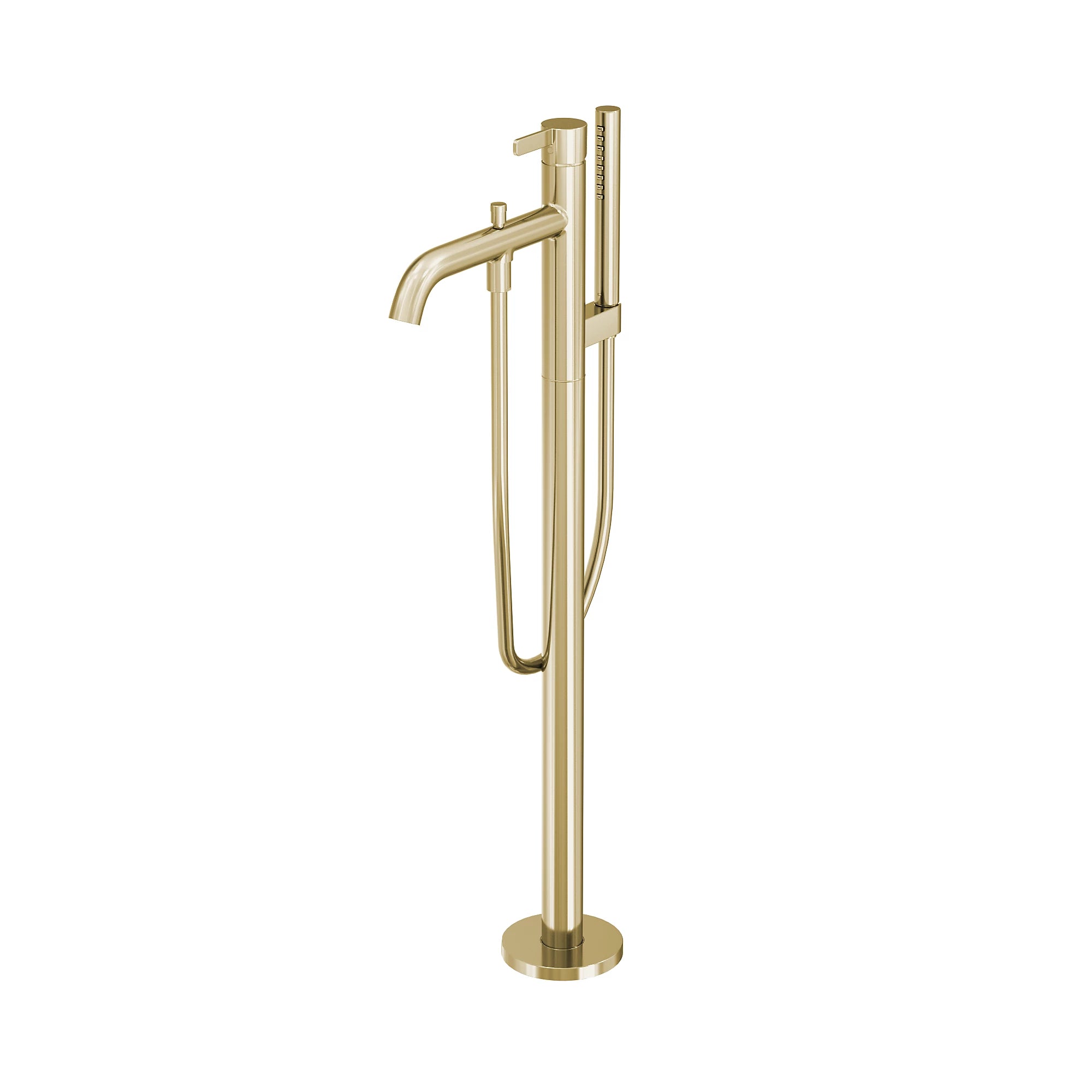 TOTO TBG11306U GF Freestanding Tub Filler