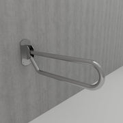 SWING-UP BAR w/Locking Mechanism