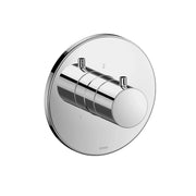 TOTO TBV01103U Two-way Diverter Trim - Round