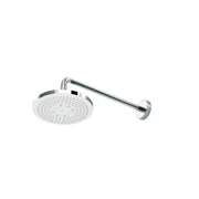 TOTO TBW01003U1 Round Showerhead 1 Mode - 2.5 GPM