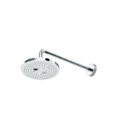 TOTO TBW01004U4 Round Showerhead 2 Mode - 1.75 GPM