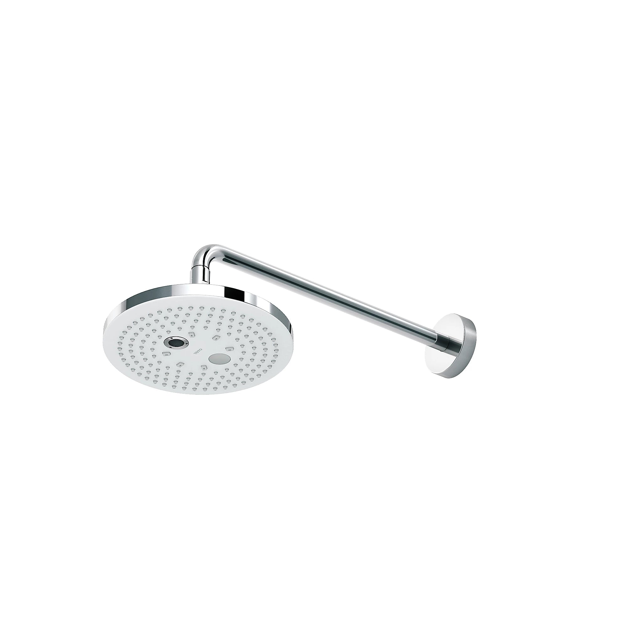 TOTO TBW01004U4 Round Showerhead 2 Mode - 1.75 GPM