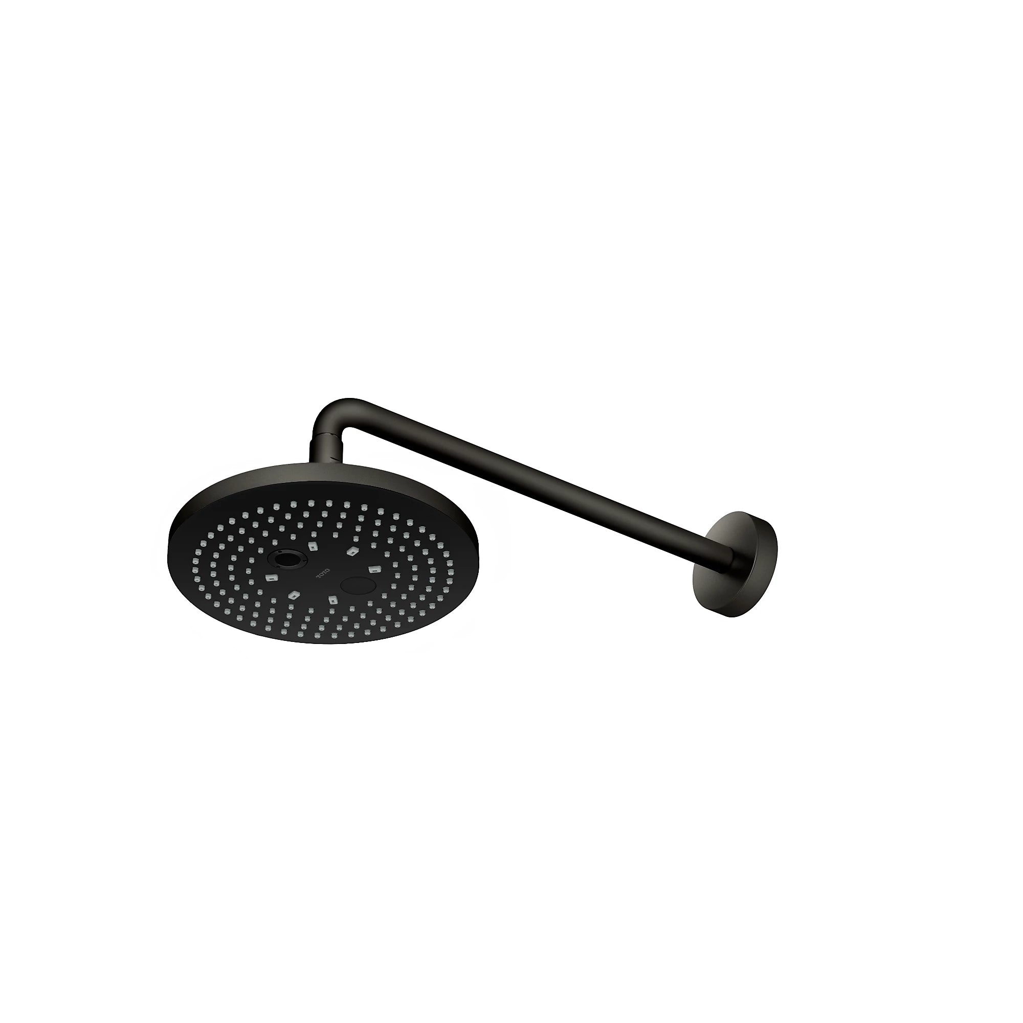 TOTO TBW01004U4 Round Showerhead 2 Mode - 1.75 GPM