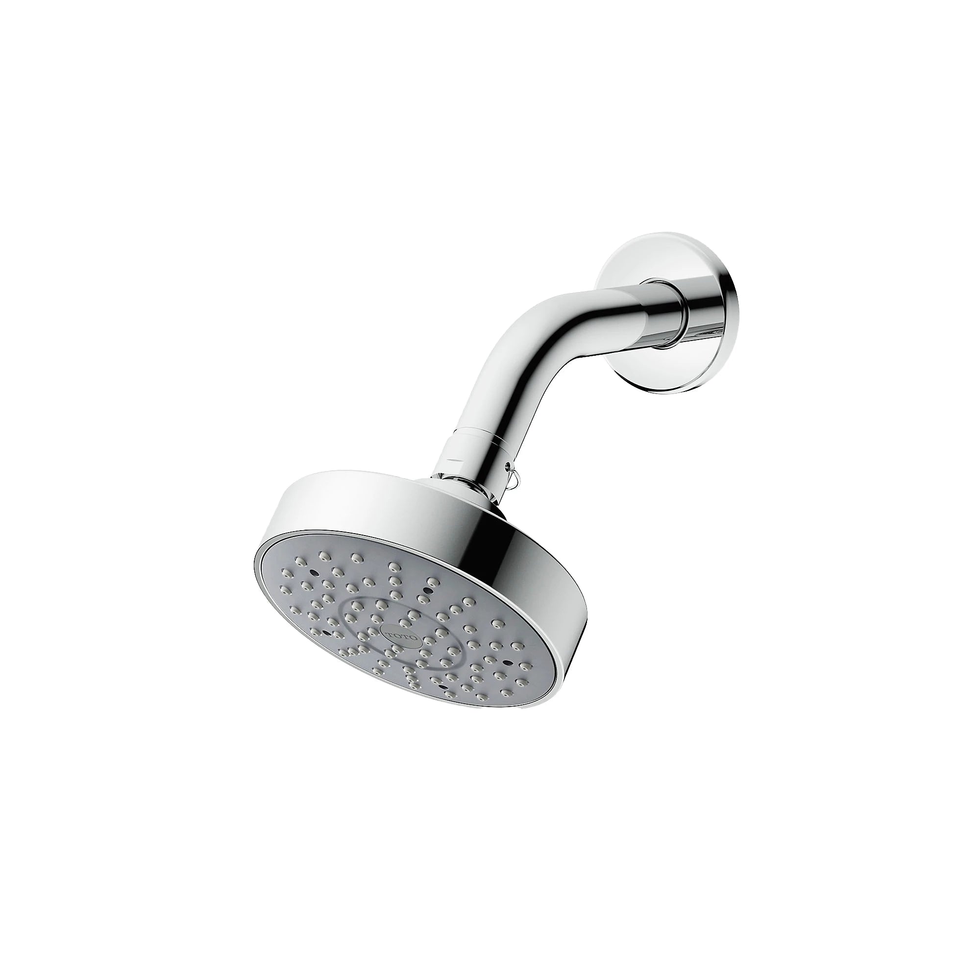 TOTO TBW01012U4 Modern Showerhead 1 Mode