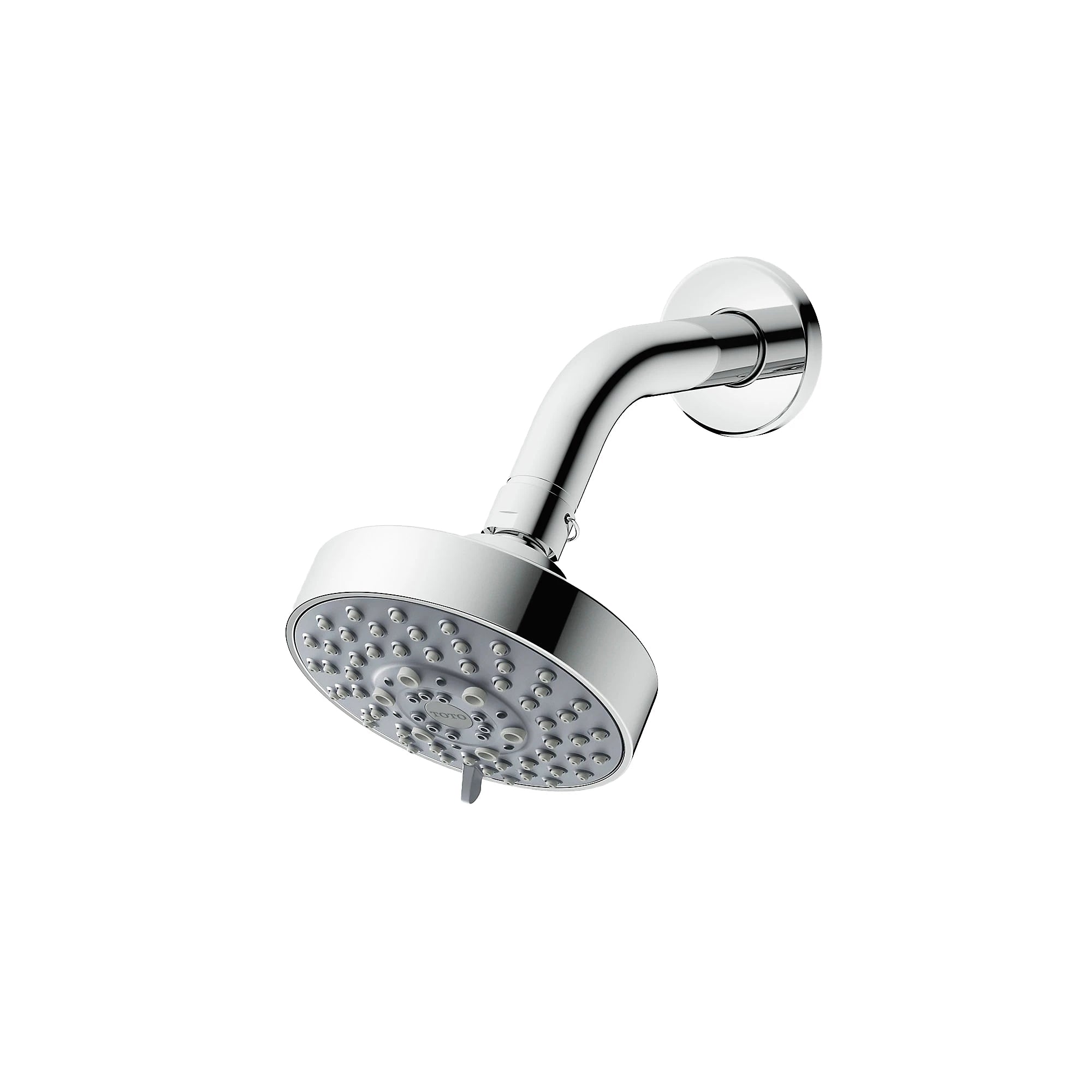 TOTO TBW01013U4 Modern Showerhead 5 Mode