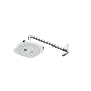 TOTO TBW02004U4 Square Showerhead 2 Mode - 1.75 GPM