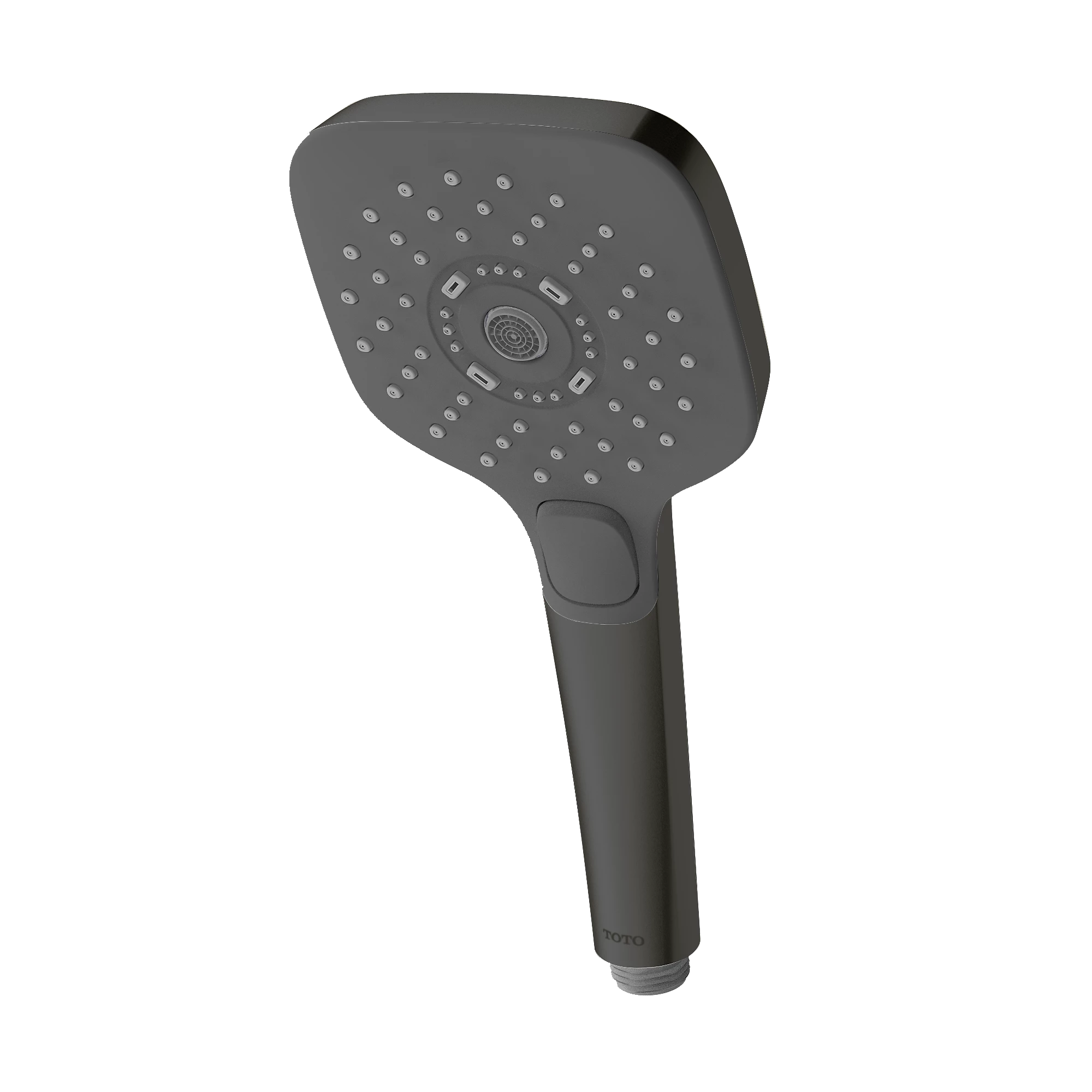 TOTO TBW02015U4 Square Handshower 3 Mode
