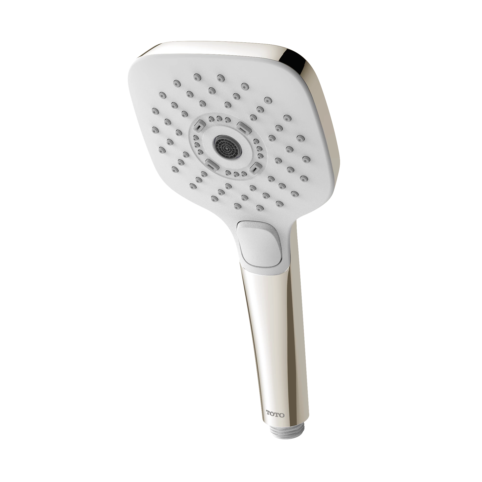 TOTO TBW02015U4 Square Handshower 3 Mode
