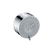 TOTO TBW07017U Body Spray - Round