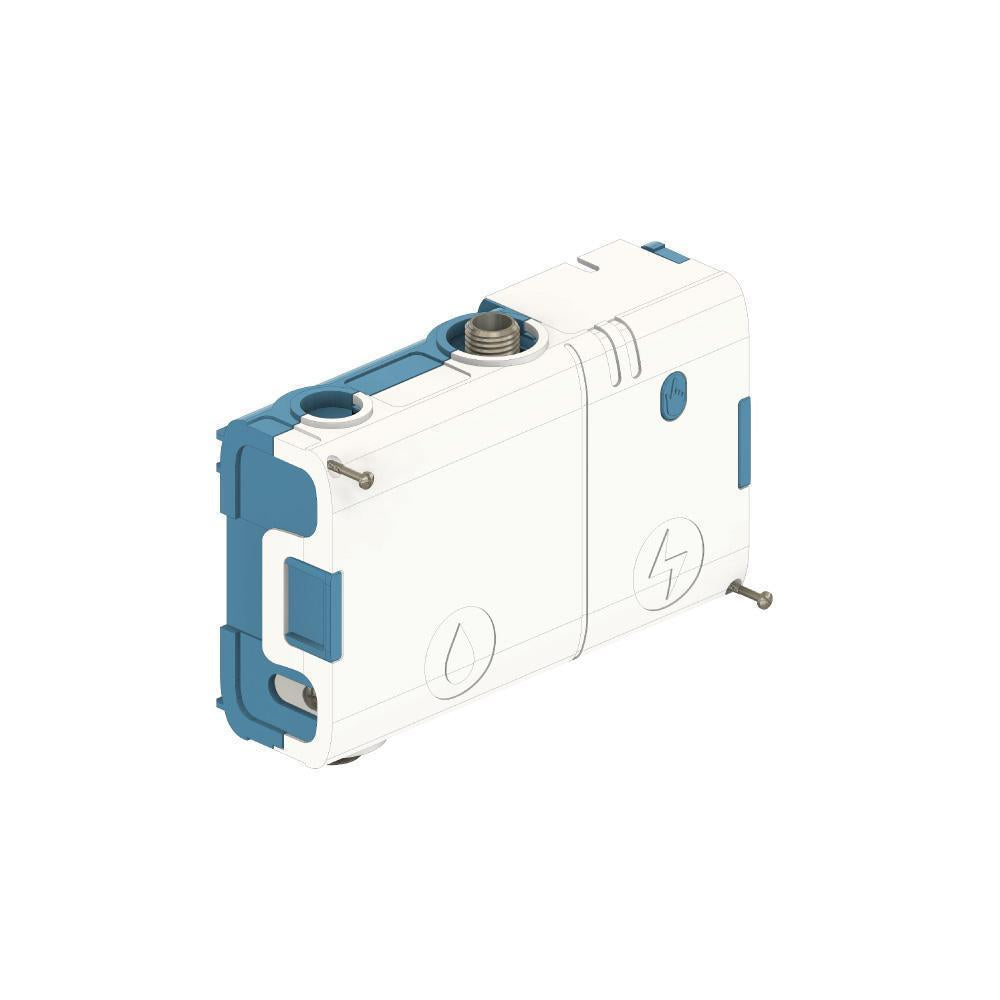 Flusso TCF.2000 Touch Sensitive Electronic Sensor Box