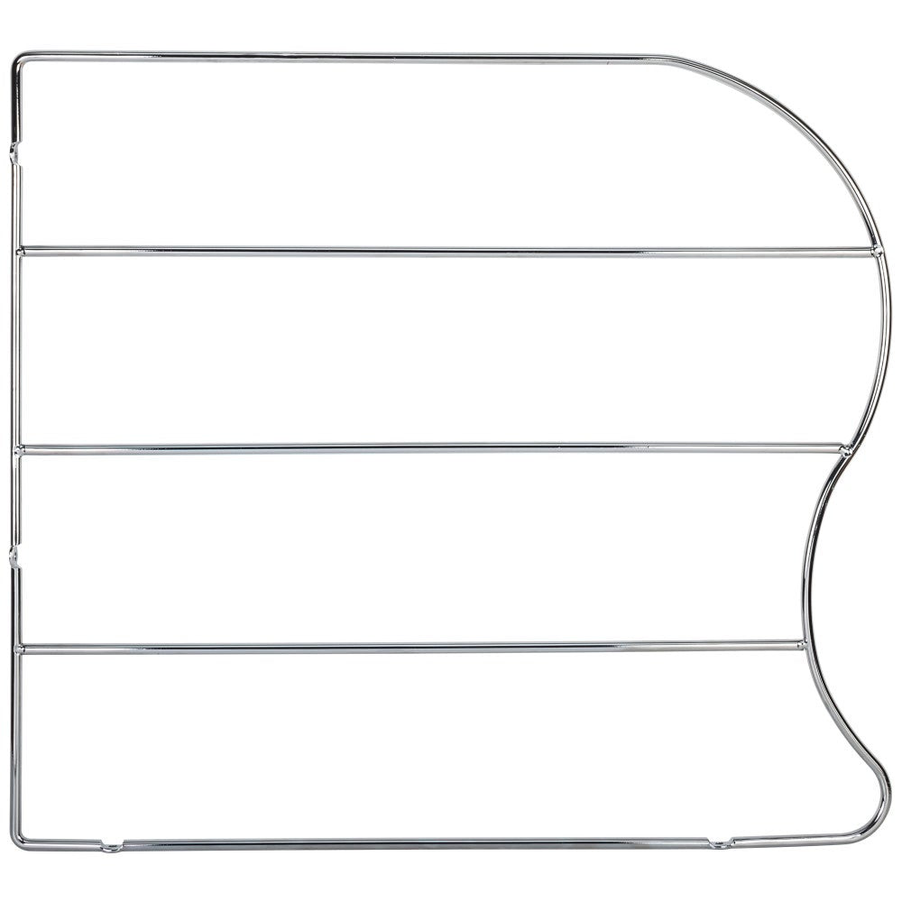Hardware Resources Polished Chrome Metal Wire Tray Divider