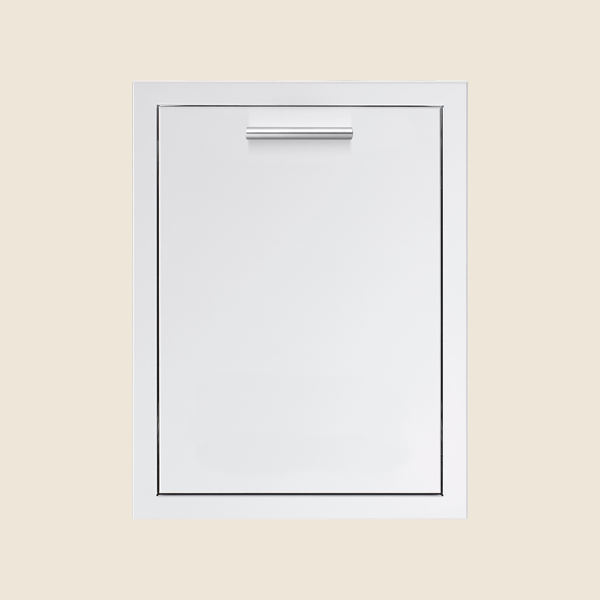 Summerset 20" 2-Bin Trash/Recycling Drawer, TD2-20
