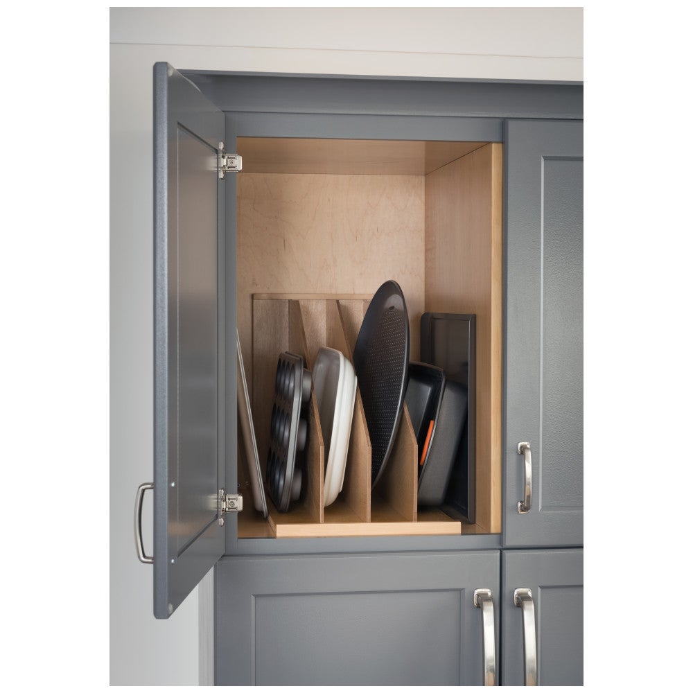 Hardware Resources Wooden Tray Divider