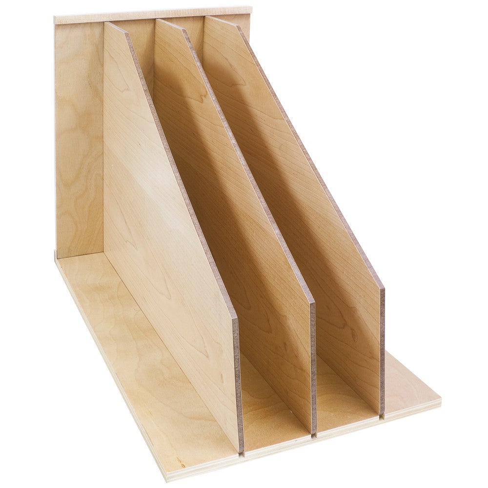 Hardware Resources Wooden Tray Divider