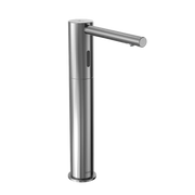TOTO TES201AD Touchless Sensor Soap Dispenser - Round - Vessel