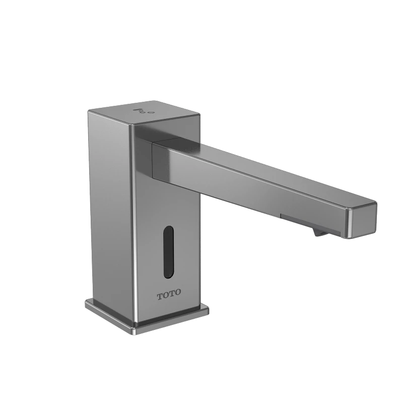 TOTO TES201AE Touchless Sensor Soap Dispenser - Square