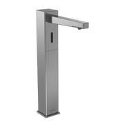 TOTO TES201AG Touchless Sensor Soap Dispenser - Square - Vessel