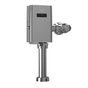 TOTO TET1UAX32 EcoPower® Ultra-High-Efficiency Toilet Flush Valve - 1.0 GPF (V.B. Set) (Reclaimed Water)
