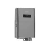 TOTO TET6UAR EcoPower® Ultra-High-Efficiency Toilet Flush Valve Only - 1.0 GPF