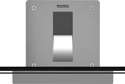 TOTO TET3GB EcoPower® Concealed 4"x4" Toilet Flush Valve Only - 1.6 GPF