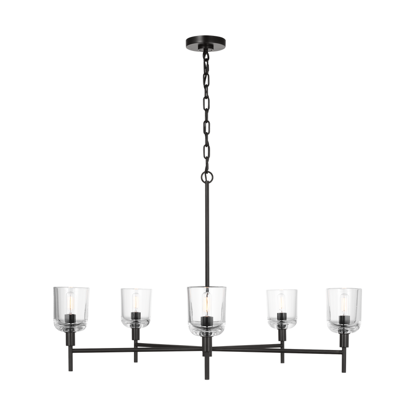 Hartley Large Chandelier