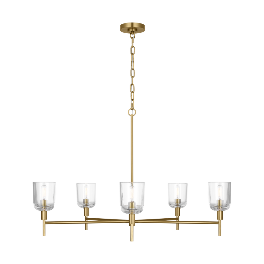 Hartley Large Chandelier