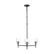 Hartley Medium Chandelier