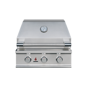 TrueFlame TFE Grill Built-In/Freestanding