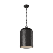 Buckner Tall Pendant