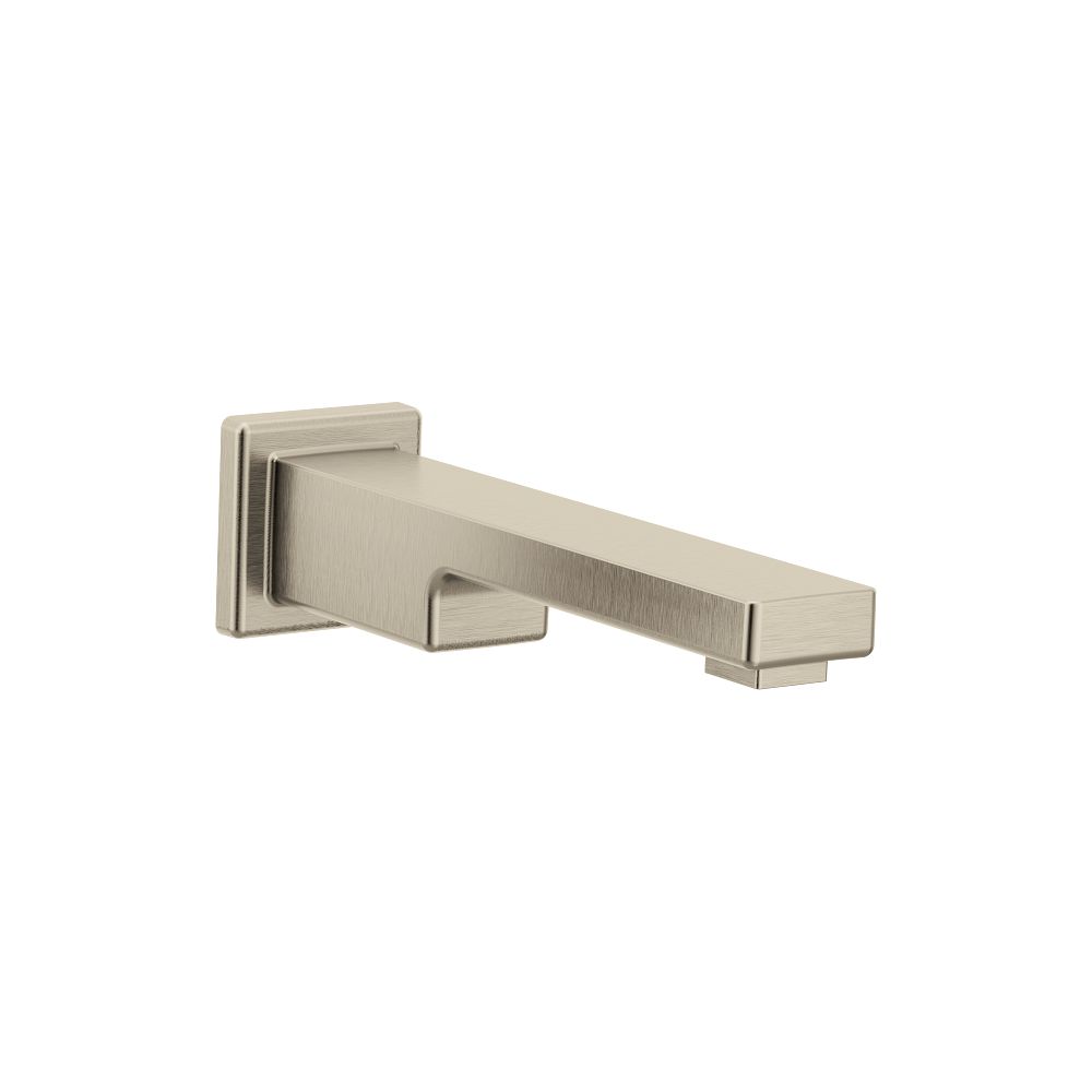 90 Degree tub filler