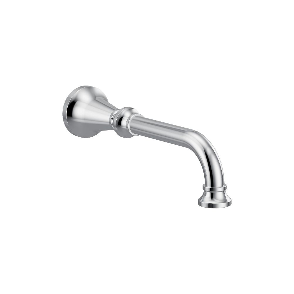 Colinet non diverter tub filler