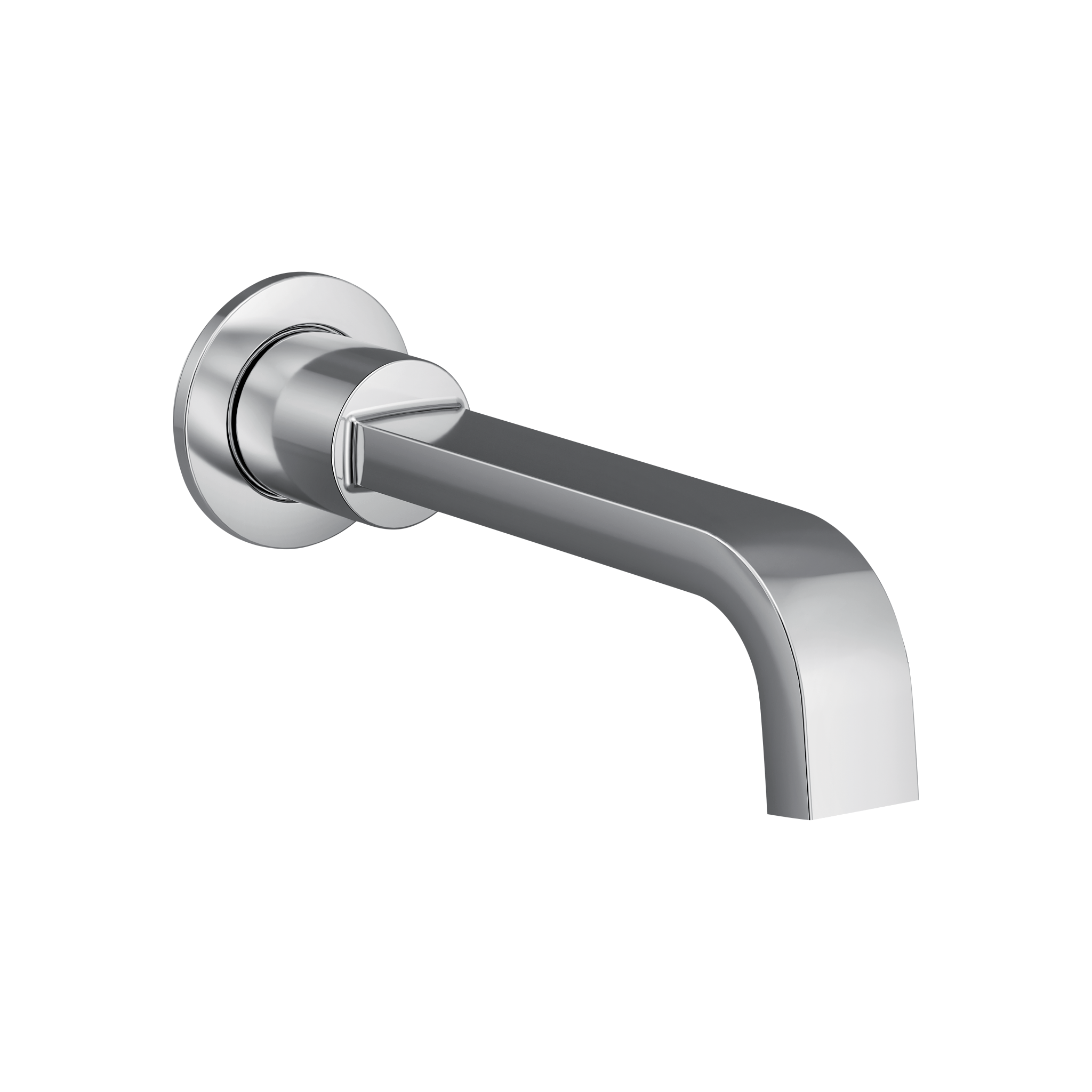 Moen TFS574 Cambium Chrome tub filler