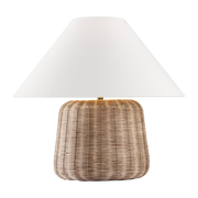 Dumar Medium Table Lamp