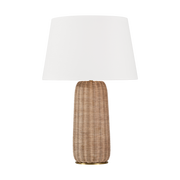 Dumar Large Table Lamp