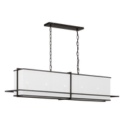 Dresden Large Linear Chandelier
