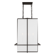 Dresden Medium Lantern