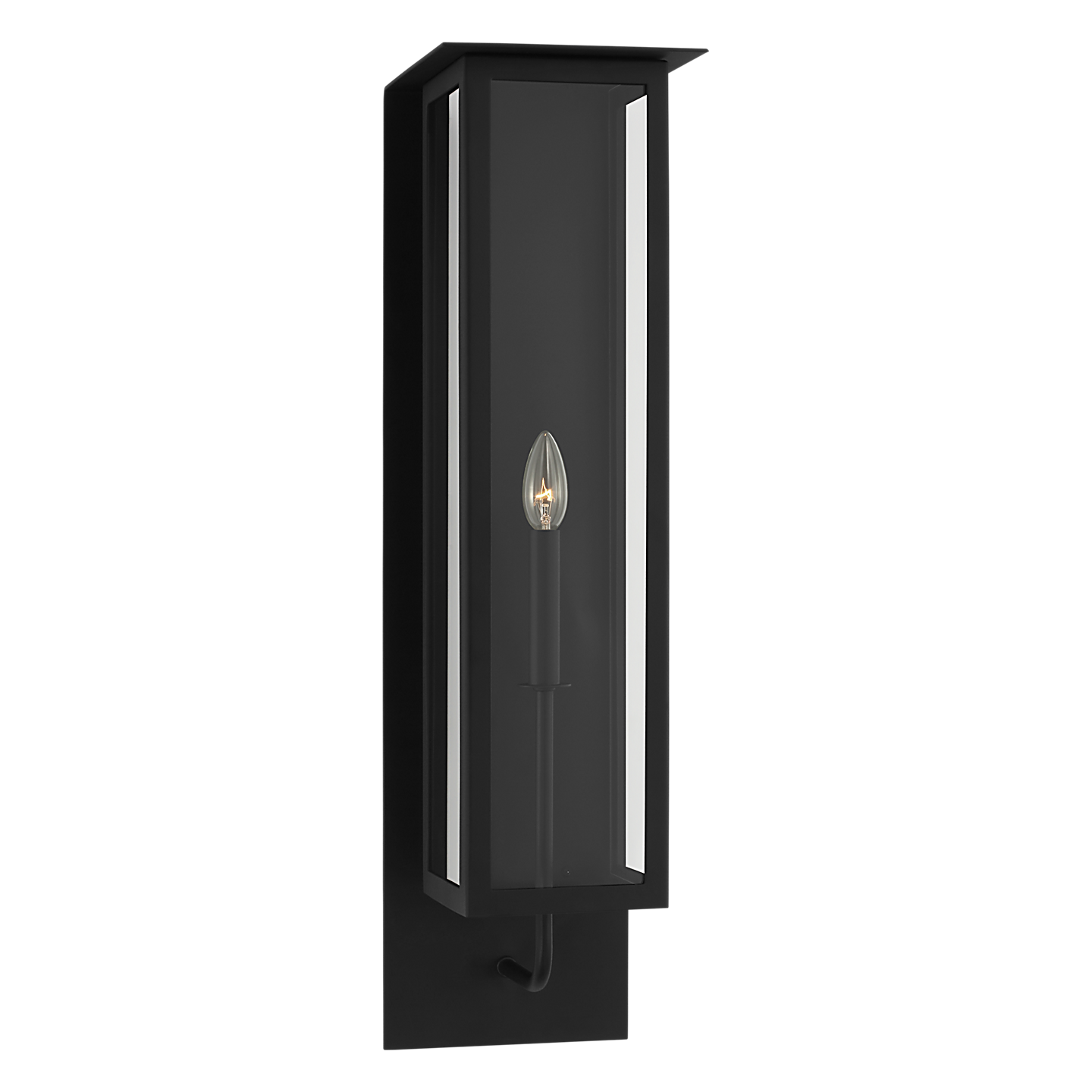 Dresden XL Wall Lantern