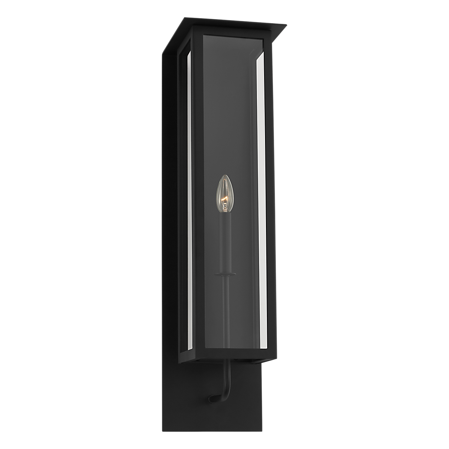 Dresden XL Wall Lantern