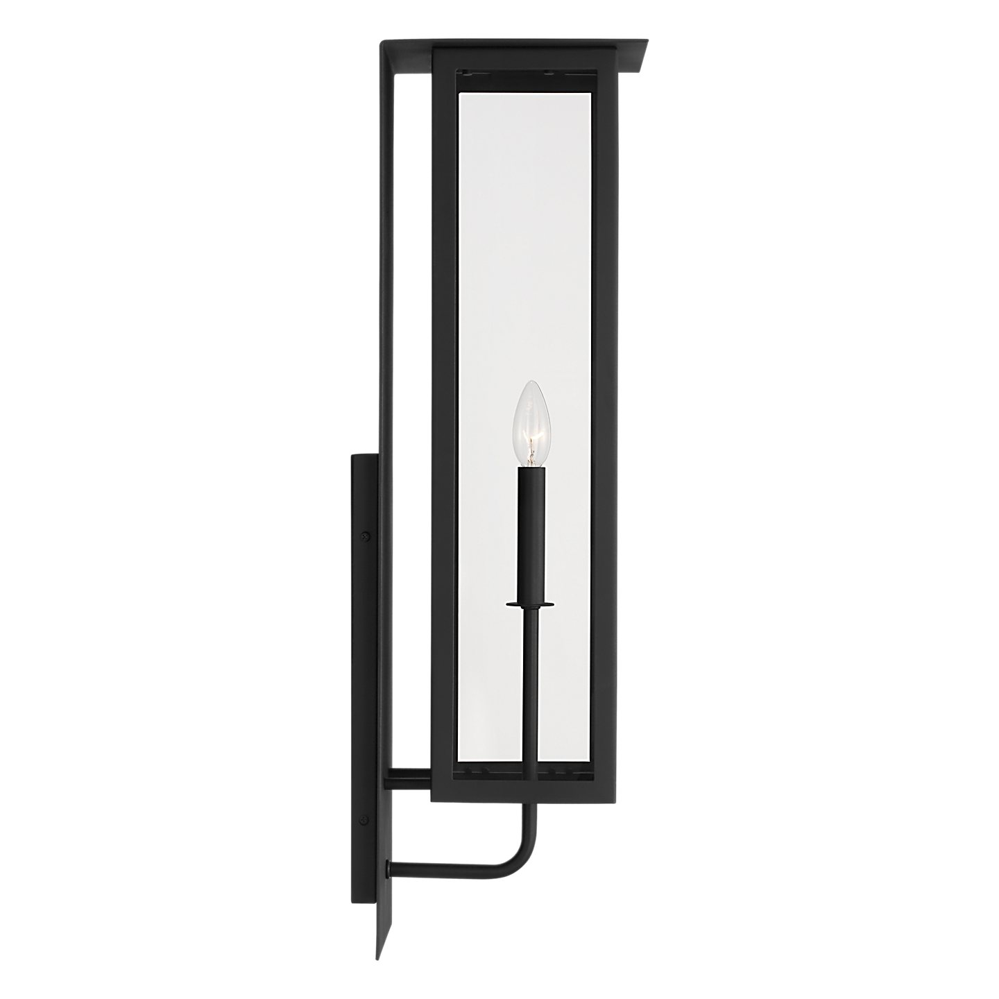 Dresden XL Wall Lantern