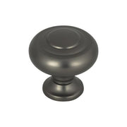 Top Knobs Grace Kent Knob