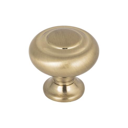 Top Knobs Grace Kent Knob