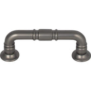 Top Knobs Grace Kent Pull