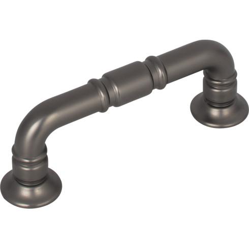 Top Knobs Grace Kent Pull
