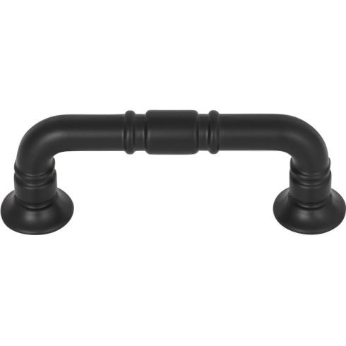 Top Knobs Grace Kent Pull