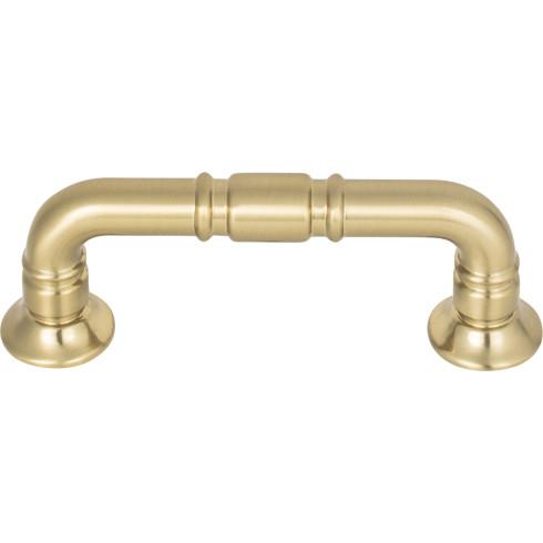 Top Knobs Grace Kent Pull