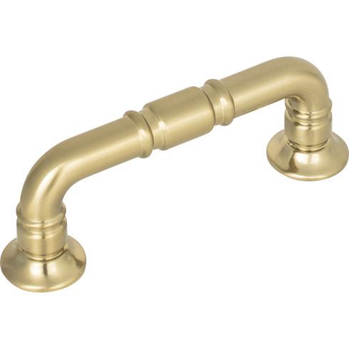 Top Knobs Grace Kent Pull