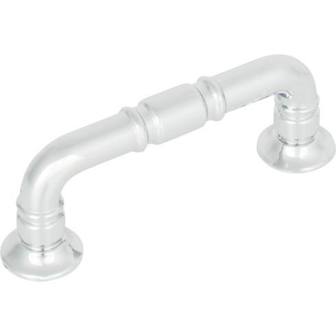 Top Knobs Grace Kent Pull