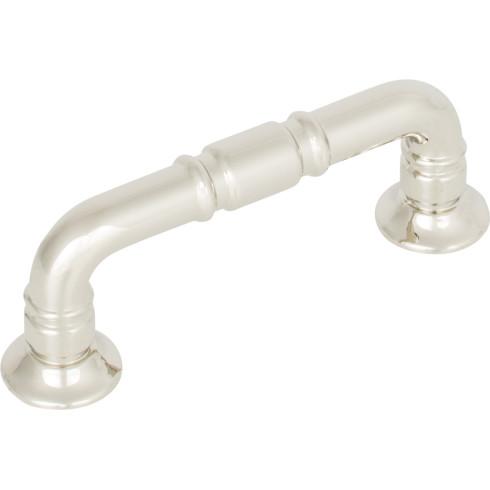 Top Knobs Grace Kent Pull