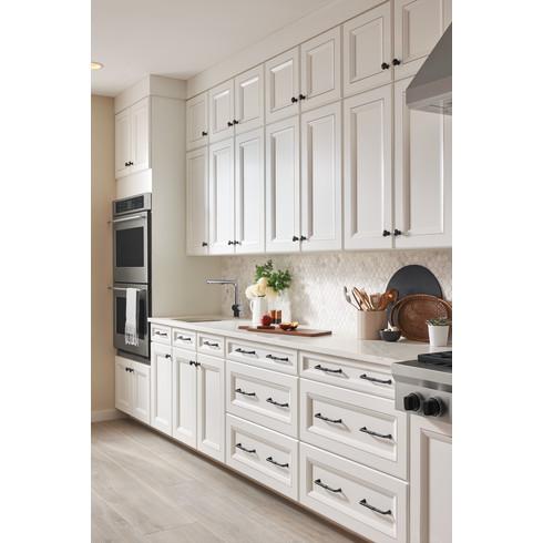 Top Knobs Grace Kent Pull