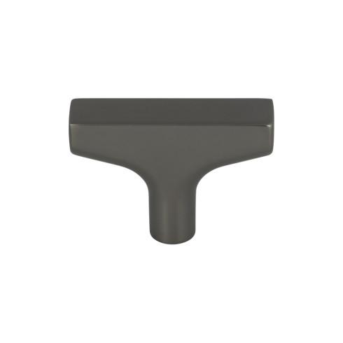 Top Knobs Grace Riverside T-Knob